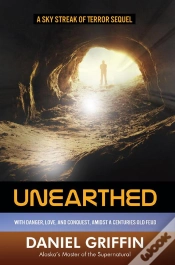 Capa do artigo Unearthed
