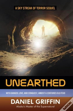 Capa do artigo Unearthed