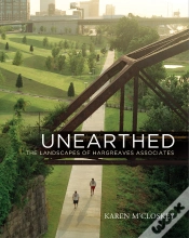 Capa do artigo Unearthed