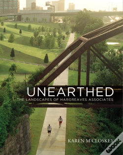 Capa do artigo Unearthed