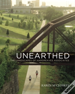 Capa do artigo Unearthed