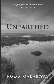 Capa do artigo Unearthed