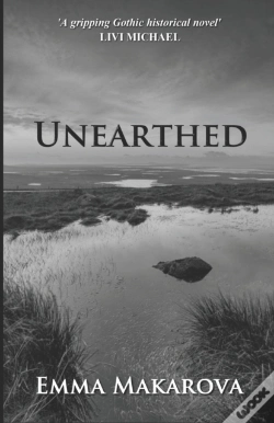 Capa do artigo Unearthed