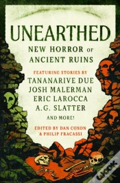 Capa do artigo Unearthed