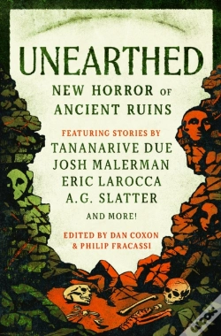 Capa do artigo Unearthed
