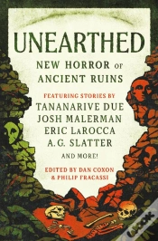 Capa do artigo Unearthed