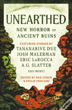 Capa do artigo Unearthed