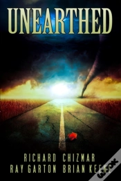 Capa do artigo Unearthed