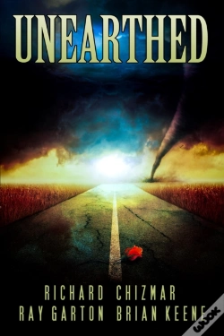 Capa do artigo Unearthed