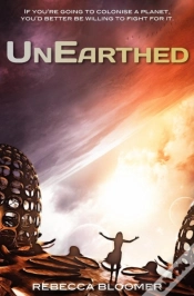 Capa do artigo Unearthed