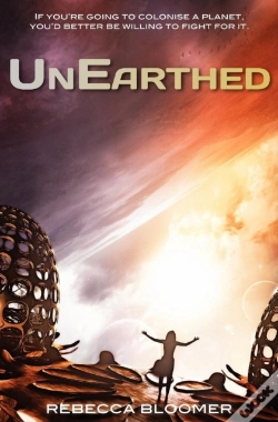 Capa do artigo Unearthed
