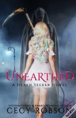 Capa do artigo Unearthed