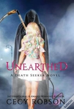 Capa do artigo Unearthed