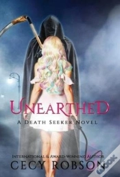 Capa do artigo Unearthed