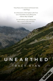 Capa do artigo Unearthed