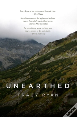 Capa do artigo Unearthed