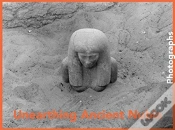 Capa do artigo Unearthing Ancient Nubia