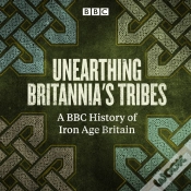 Capa do artigo Unearthing Britannia