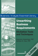 Unearthing Business Requirements