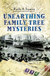 Capa do artigo Unearthing Family Tree Mysteries