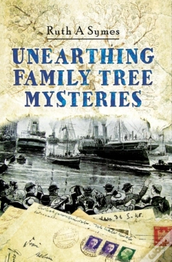 Capa do artigo Unearthing Family Tree Mysteries