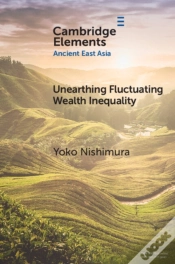 Capa do artigo Unearthing Fluctuating Wealth Inequality