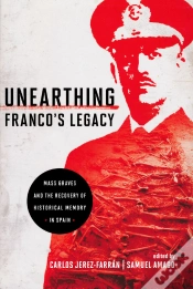 Capa do artigo Unearthing Franco