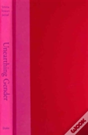 Capa do artigo Unearthing Gender