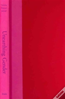 Capa do artigo Unearthing Gender