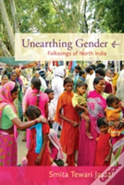 Capa do artigo Unearthing Gender