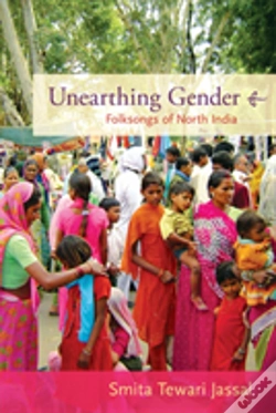 Capa do artigo Unearthing Gender