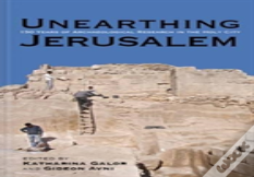 Unearthing Jerusalem