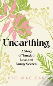 Capa do artigo Unearthing