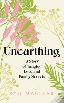Capa do artigo Unearthing