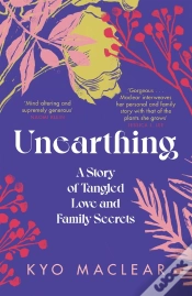 Capa do artigo Unearthing