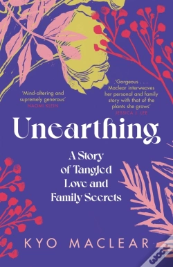 Capa do artigo Unearthing