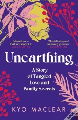 Capa do artigo Unearthing