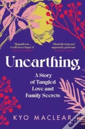Capa do artigo Unearthing