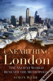 Capa do artigo Unearthing London
