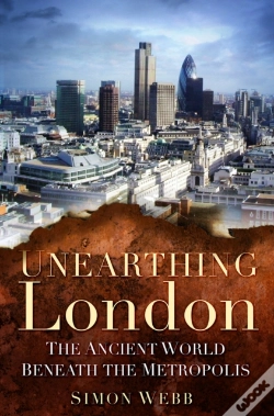 Capa do artigo Unearthing London