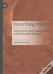 Capa do artigo Unearthing Politics