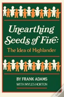 Capa do artigo Unearthing Seeds Of Fire
