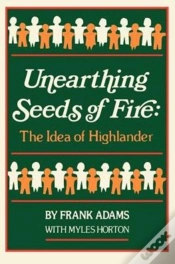 Capa do artigo Unearthing Seeds Of Fire