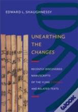 Unearthing The Changes