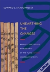 Capa do artigo Unearthing The Changes