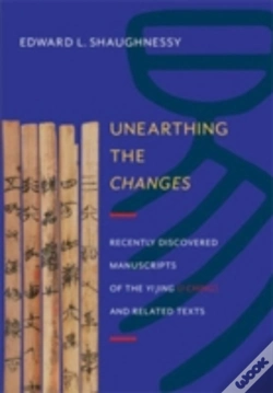 Capa do artigo Unearthing The Changes