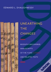 Unearthing The Changes
