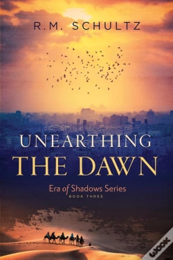 Capa do artigo Unearthing The Dawn