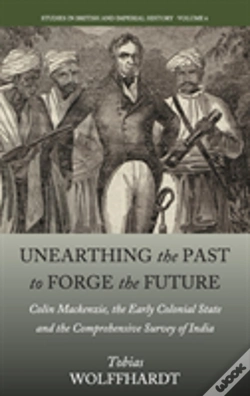 Capa do artigo Unearthing The Past To Forge The Future