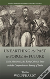 Capa do artigo Unearthing The Past To Forge The Future